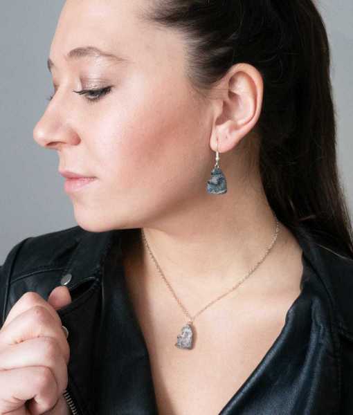 LAKRITS APA HALSBAND