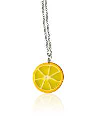 CITRON HALSBAND