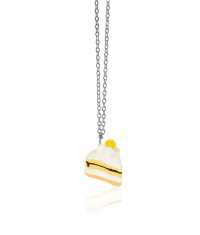 CITRONTÅRTA HALSBAND