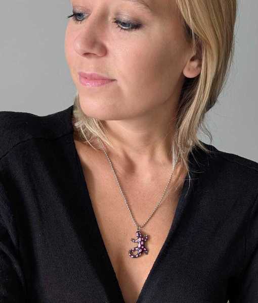 ÖDLA HALSBAND