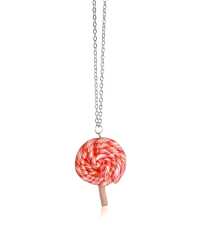 SLICKEPINNE HALSBAND, STOR