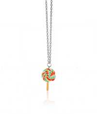 SLICKEPINNE HALSBAND, LITEN