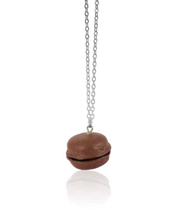 MACARON HALSBAND, STOR