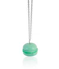 MACARON HALSBAND, STOR