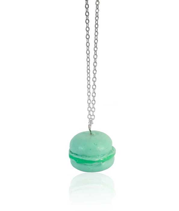 MACARON HALSBAND, STOR