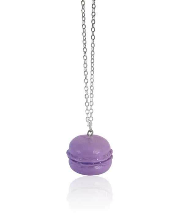 MACARON HALSBAND, STOR