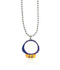 MARIO SVAMP HALSBAND, STOR