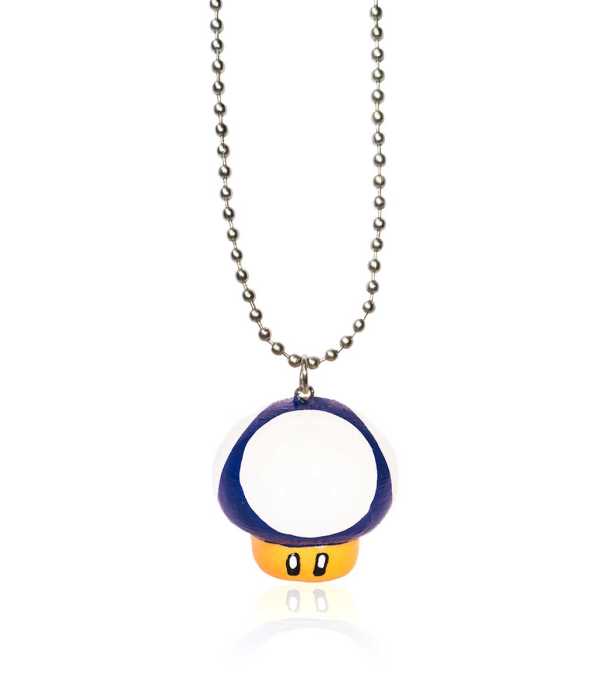 MARIO SVAMP HALSBAND, STOR