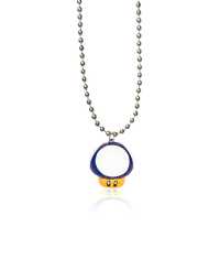 MARIO SVAMP HALSBAND, LITEN