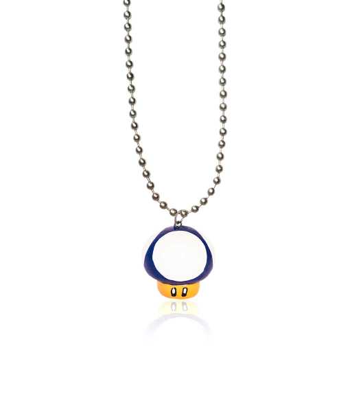 MARIO SVAMP HALSBAND, LITEN