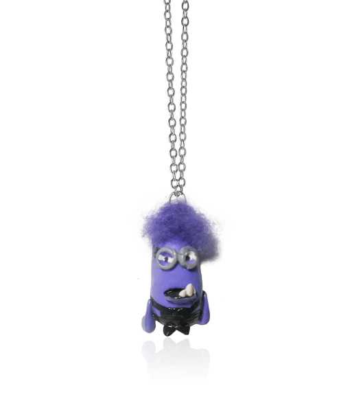 ELAK MINION HALSBAND