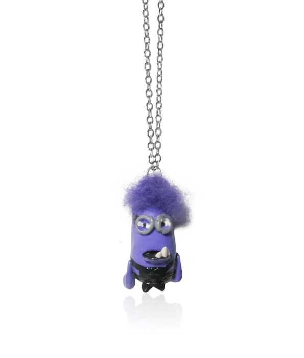 ELAK MINION HALSBAND