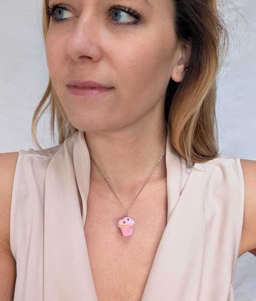 MUFFINS HALSBAND, SMARTIES