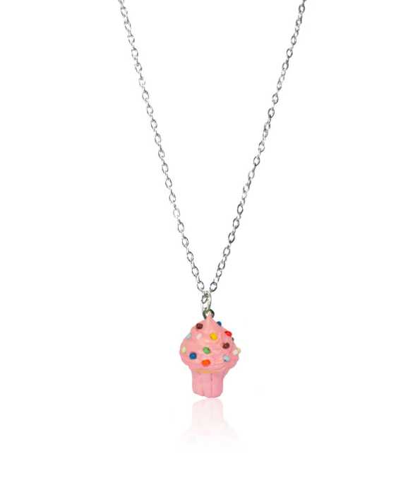 MUFFINS HALSBAND, SMARTIES