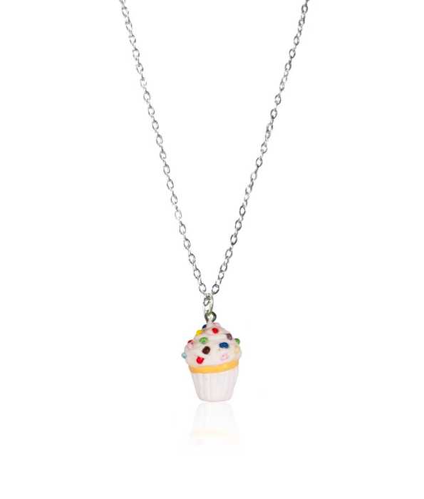 MUFFINS HALSBAND, SMARTIES