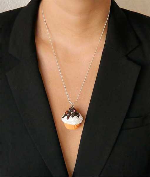 MUFFINS HÄNGEN, CHOKLAD SÅS