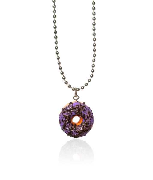 MUNKAR HALSBAND, LITEN