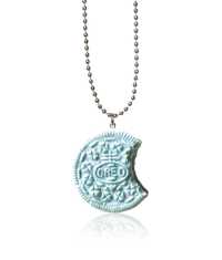 OREO KAKA HALSBAND, STOR