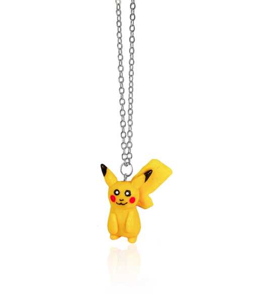 POKÉMON PIKACHU HALSBAND