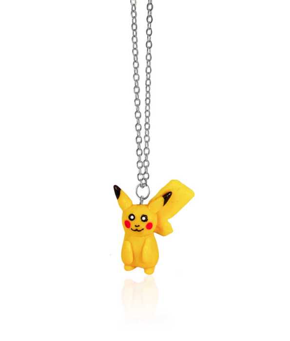 POKÉMON PIKACHU HALSBAND