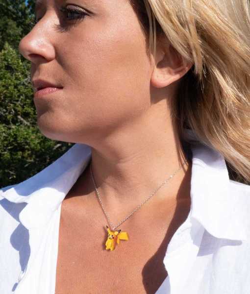 POKÉMON PIKACHU HALSBAND