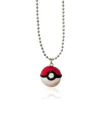 POKÉMON BOLL HALSBAND