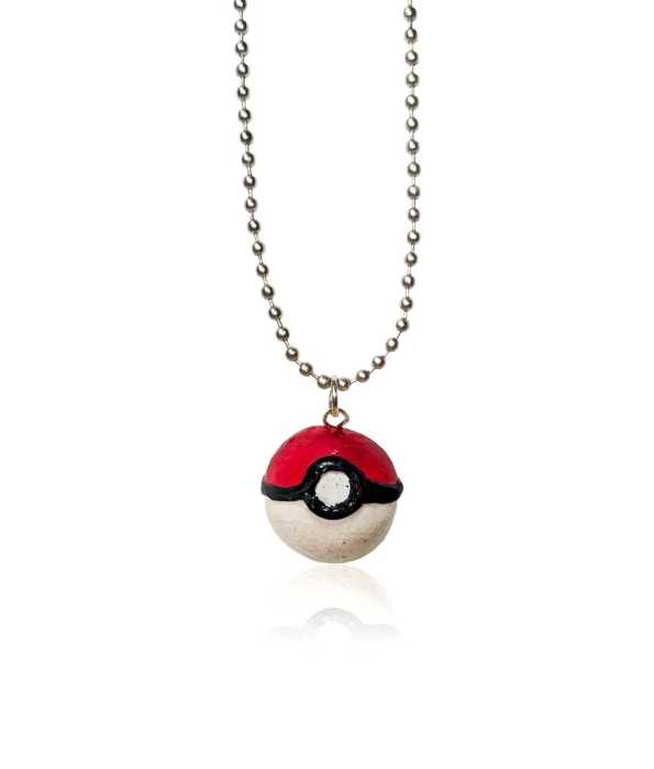 POKÉMON BOLL HALSBAND