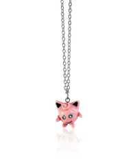 POKÉMON JIGGLYPUFF HALSBAND