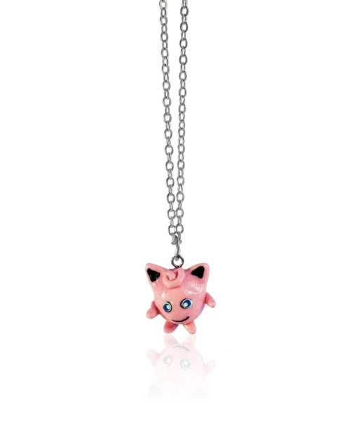 POKÉMON JIGGLYPUFF HALSBAND