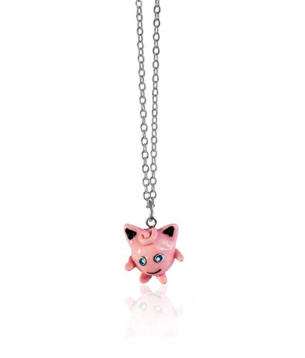 POKÉMON JIGGLYPUFF HALSBAND
