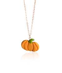 PUMPA PLATT HALSBAND, LITEN