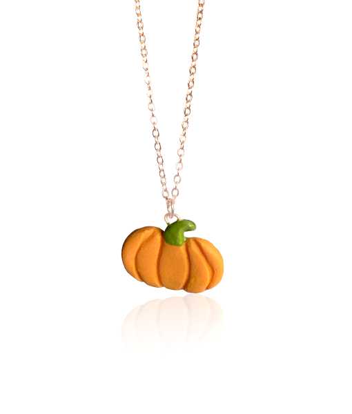 PUMPA PLATT HALSBAND, LITEN