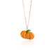 PUMPA PLATT HALSBAND, LITEN