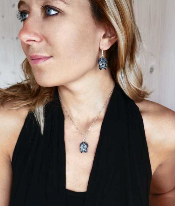 BUBS SALTSKALLE HALSBAND