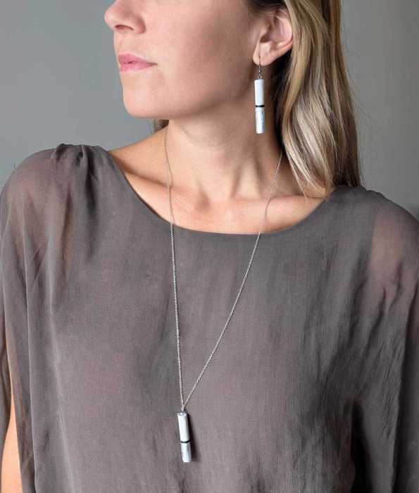 BETONG CYLINDER HALSBAND