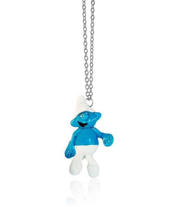 SMURF HALSBAND