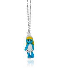 SMURF HALSBAND