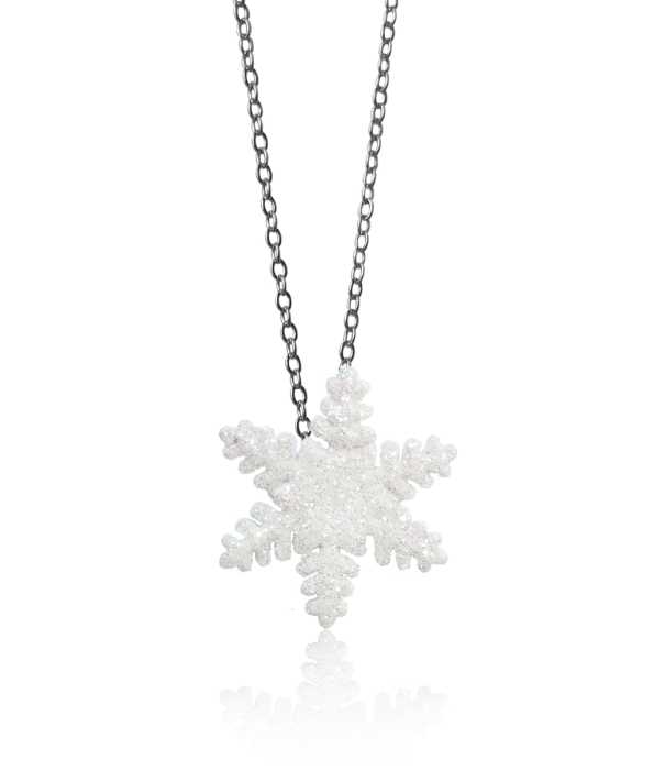 SNÖFLINGA HALSBAND, STOR