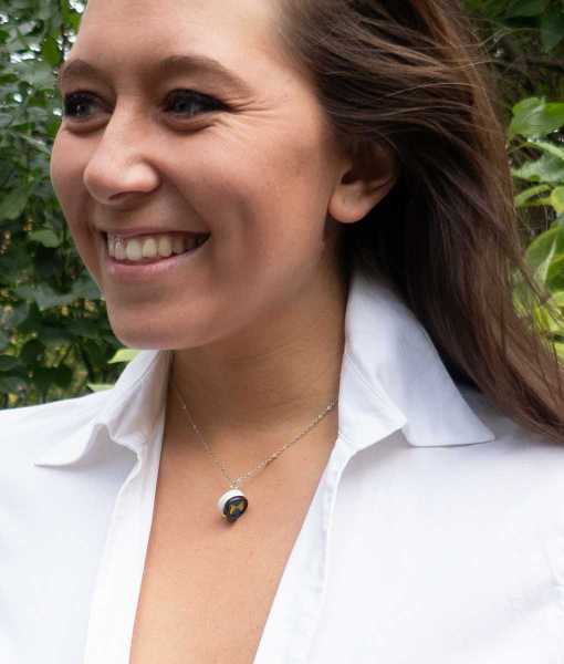 STUDENTMÖSSA HALSBAND