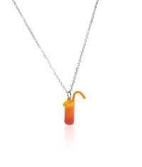 TEQUILA HALSBAND, LITEN