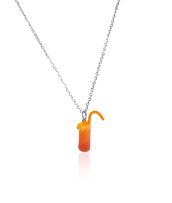 TEQUILA HALSBAND, LITEN