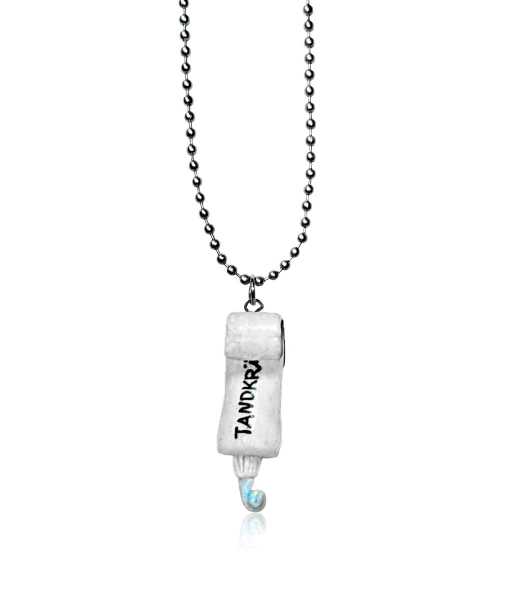 TANDKRÄM HALSBAND