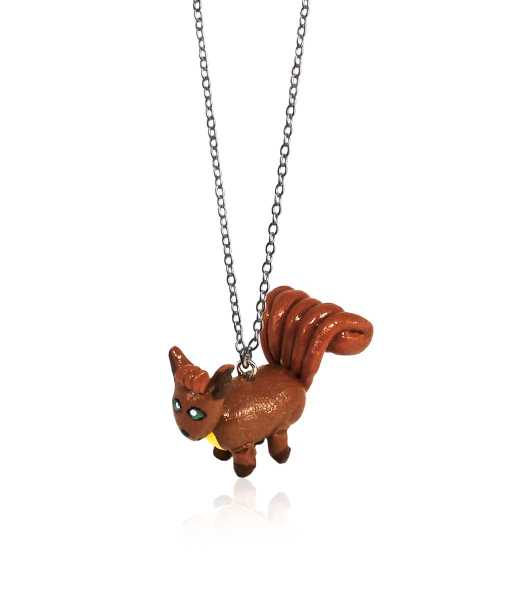 POKÉMON VULPIX HALSBAND