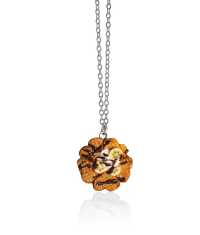 VÅFFLA STOR HALSBAND