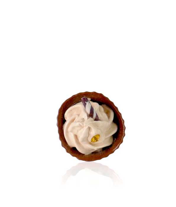 CHOKLADFORM RING