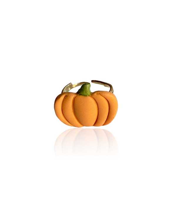 PUMPA RING, BRED