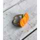 PUMPA RING, BRED