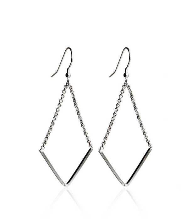 ANGLE CHAIN ÖRHÄNGEN