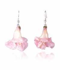 BALSAMIN ÖRHÄNGEN, LJUSA