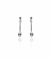 DOWN THE LINE ÖRHÄNGEN, NAVETTE